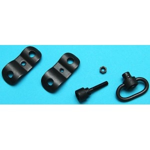 G&P　Ｍ870 バレル QD スリング･マウント