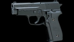 東京マルイ　シグ・ザウエル P228【ハイグレード/ホップアップ】 10歳以上用