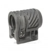 AK Tactical Flashlight Mount BK(C66)