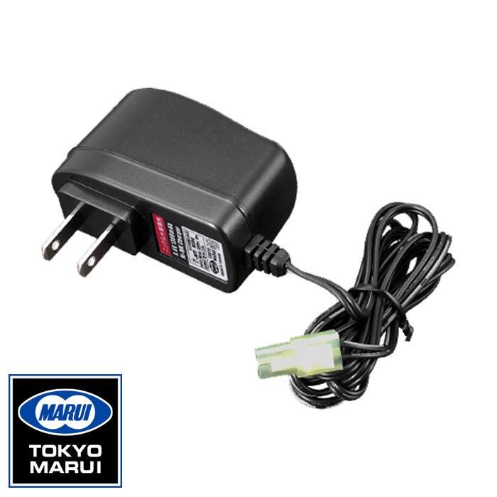 【東京マルイ】NEW 8.4Vニッケル水素専用｜充電器｜No.197｜4952839178978
