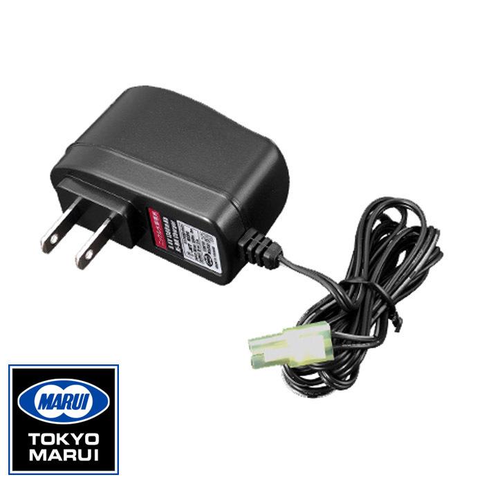 【新品】東京マルイ　バッテリー、充電器セット 東京マルイ】NEW 8.4Vニッケル水素専用｜充電器｜No.197