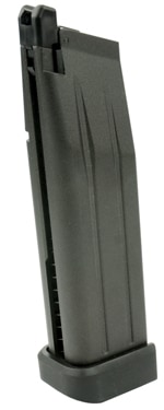 WEGBM29BK　WE Hi-Capa5.1マガジンBK