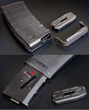 KSCM4ERGC KSC M4-ERGマグプルCQB | 電動ガン本体,M16/M4/ARシリーズ