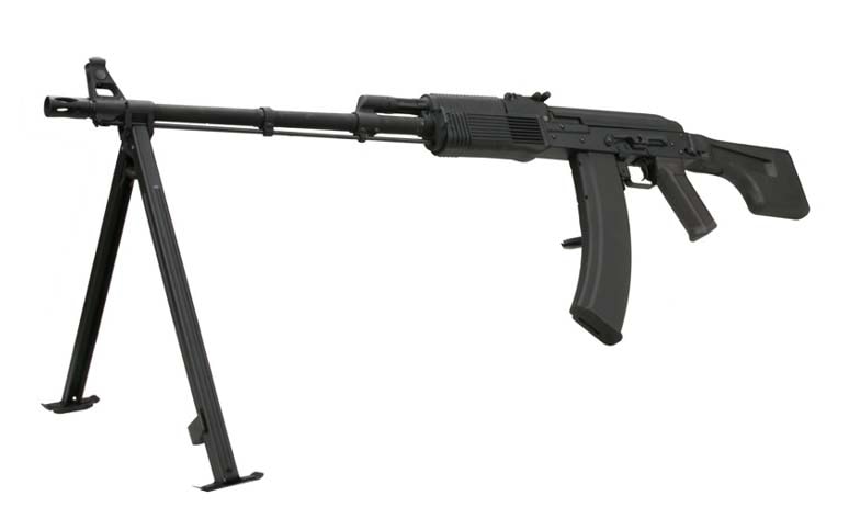 CYMA RPK-74M 電動ガン【180日間安心保証つき】