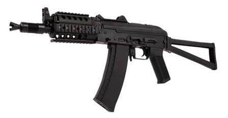 CYMA AKS-74UN RAS(フォールディングストック)【180日間安心保証つき】