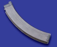 KSCVZ61MGL KSC Vz61 スコーピオン用40連マガジン | メーカー別,KSC