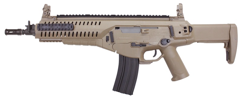 S&T Beretta ARX160 スポーツライン 電動ガン CB【180日間安心保証つき】