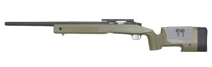 エアーコッキング本体,M24シリーズ | GUNMALL OSAKA WEB SHOP