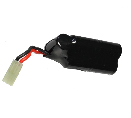 UFC　8.4V 1100mAh S&T製スターリング専用 ニッケル水素バッテリー