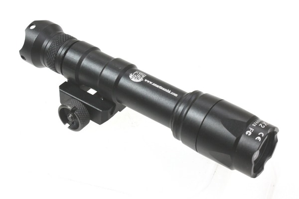 S&T　M600Cタイプ フラッシュライト