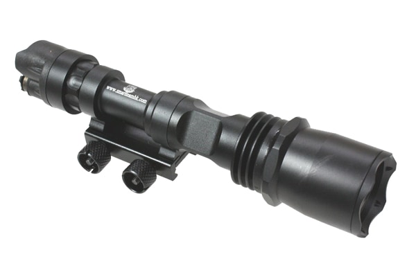 S&T　M961タイプ フラッシュライト