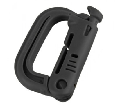 S&T　ITWタイプ グリムロック BK