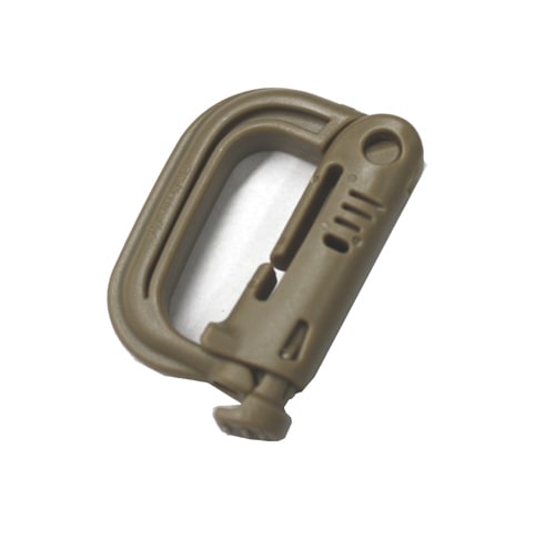 S&T ITW グリムロック TAN