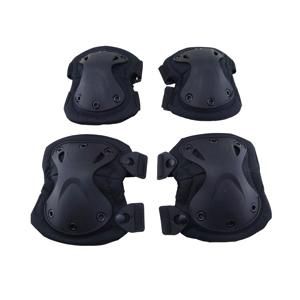 WOSPORT HATCH XTAKタイプ エルボー&ニーパッド（各カラーあり）