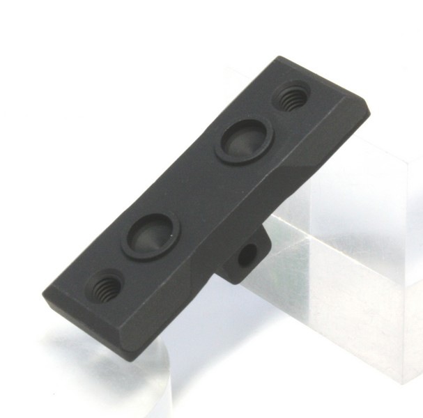 UFC　KEYMOD用 バイポッドマウント