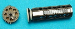G&P アルミ ピストン セット (C)