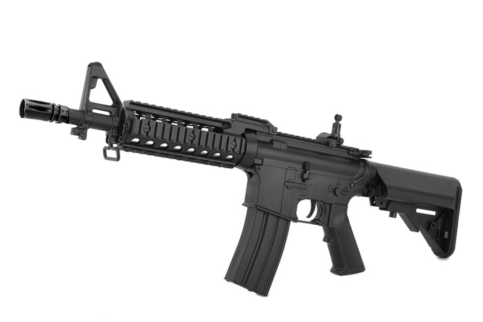 M4 電動ガン CM M4RAS 2 スポーツライン電動ガン | メーカー別,CYMA | | GUNMALL
