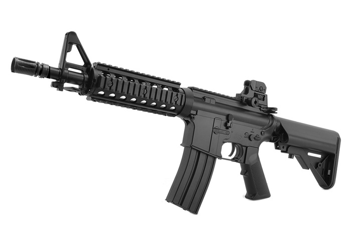 CM M4CQB スポーツライン電動ガン | メーカー別,CYMA | | GUNMALL