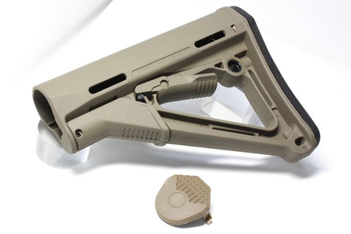 ノーブランド　Mスタイル Cタイプ ストック DE