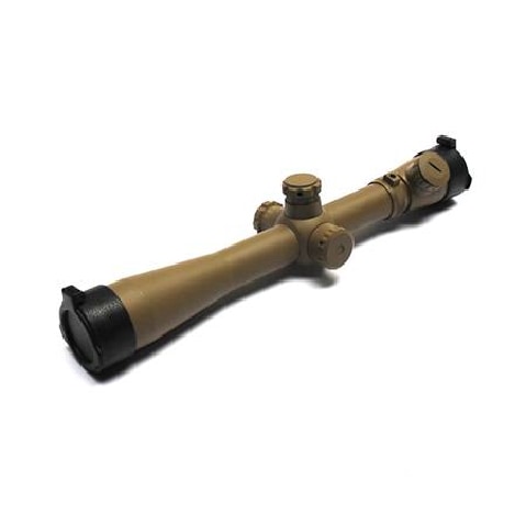 UFC イルミネーションスコープ　TAN Amazon | UFC 3.5-10×40 イルミネーション スコープ TAN