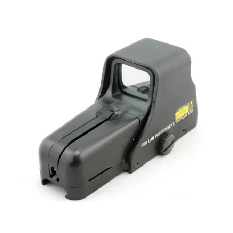 UFC　552タイプ ダットサイト BK