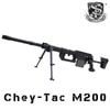 S&T Chey-Tac M200 エアーBK【180日間安心保証つき】【1営業日発送】