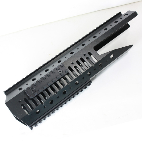 メーカー別セール・CYMA】M14レイルハンドガードキット(C62) | 外装