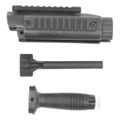 ガスハンドガン 3点セット CMRASC43 MP5 B&Tタイプハンドガードセット(C43) | 外装パーツ