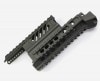 X47 Aluminium handguard(C04)