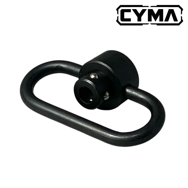 【ゲリラセール】 CMARC12 QD Sling Swivel (C12)