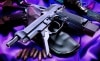 KSC M93R-C 2nd ガスブローバック ABS