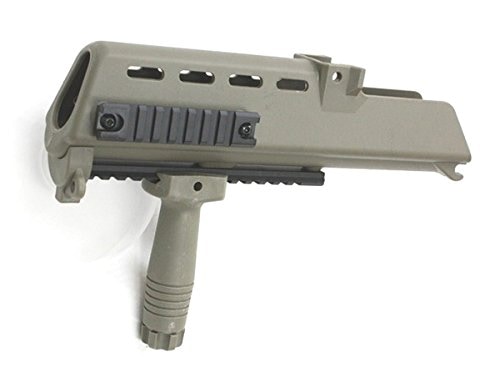 外装パーツ,フロント/ハンドガード関連,ハンドガード類,G36 | GUNMALL