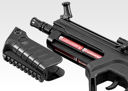 東京マルイ　電動ガン TOKYO MARUI（東京マルイ） ボーイズシリーズ TAVOR・21 Compact 電動