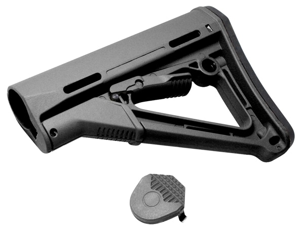 ノーブランド　Mスタイル Cタイプ ストック BK