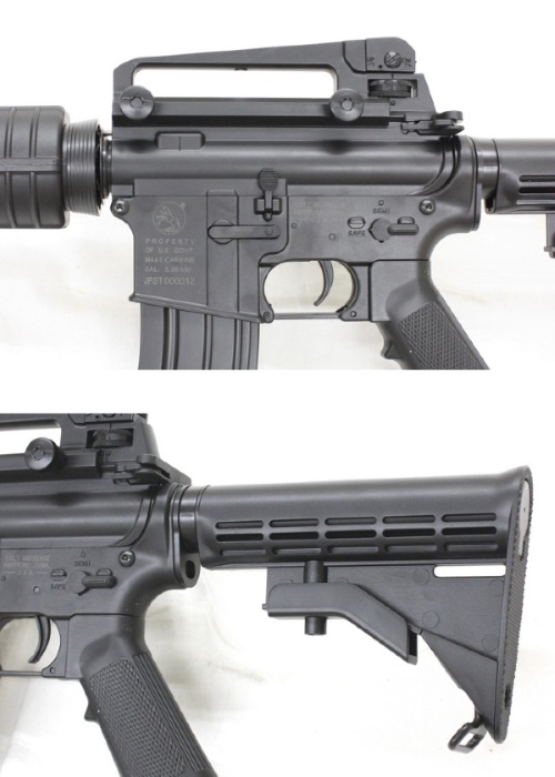 CM M4A1 スポーツライン電動ガン | メーカー別,CYMA | | GUNMALL OSAKA