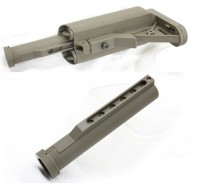 S&T LMTタイプ クレーンストックセット DE | 外装パーツ,ストック関連