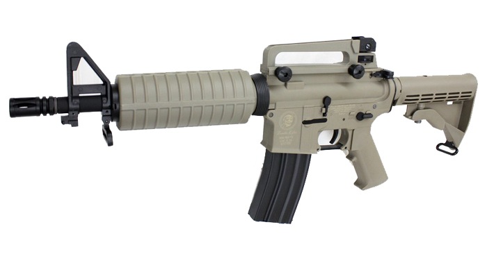 S&T M933 スポーツライン 電動ガン DE【180日間安心保証つき】 | 電動