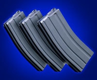 KSCM4ERGMG KSC M4 ERG対応 30/60連マガジン 3本パック | マガジン