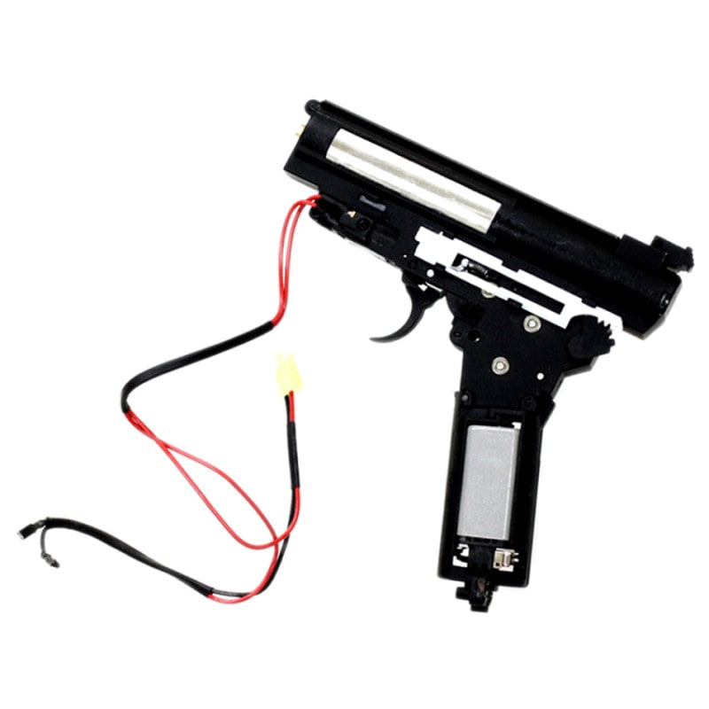 【ゲリラセール】AK47 Spare Gearbox with Motor