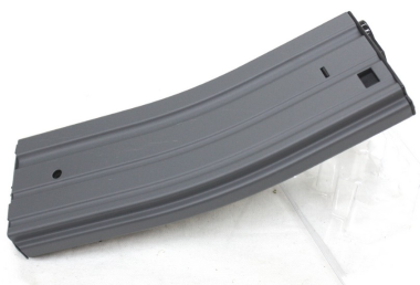 S&T M4/M16用 500連 ロングマガジン GREY | すべての商品 | | GUNMALL