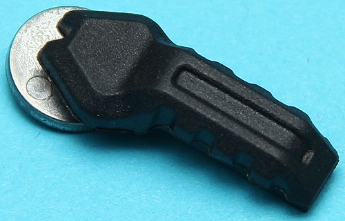 Plastic Selector (A) (Black)