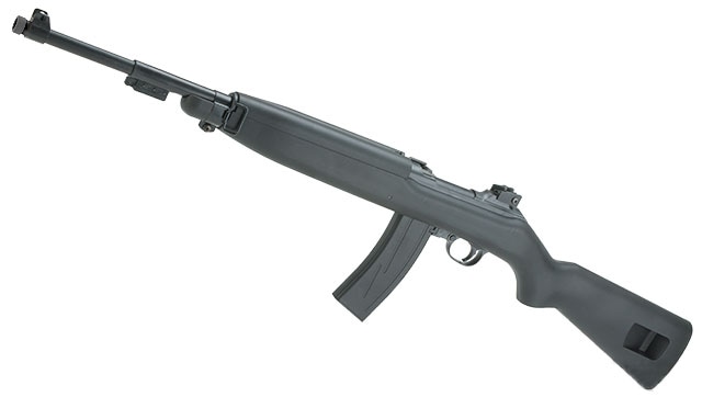 AGM M1カービン エアコッキング BK | すべての商品 | | GUNMALL OSAKA