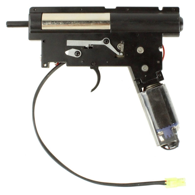 S&T　64式小銃用 メカボックス ≪モーター付≫