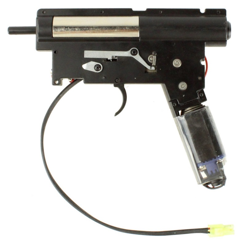 S&T 64式小銃用 メカボックス ≪モーター付≫ | 内部パーツ,メカ