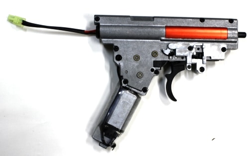 Su0026T G36 メカボ一式 ジャンク