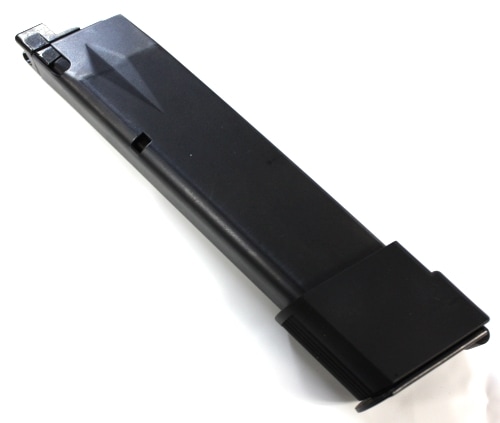 KSCM93R9CMG KSC M93R オート9C対応 38連スタンダードマガジン