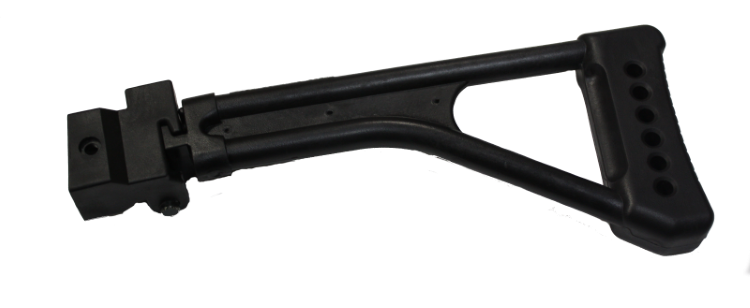  CMMGC60 AK47用 フォールディングストック(C60)