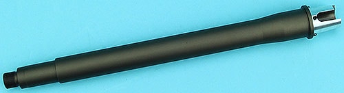 G&P　テーパー アウターバレル 11インチ SAND ≪14mm+≫