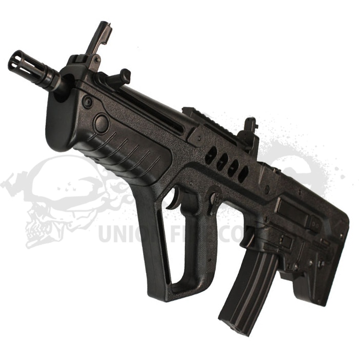 電動ガン タボール　ブラック スコープ・ライト付　10禁 電動ガン タボール ブラック スコープ・ライト付 10禁