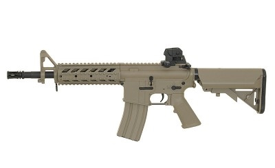 ジャンク　ライフル CYMA M4 Slasher スポーツラインTAN | メーカー別,CYMA